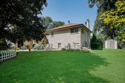 4830 Coyle Ave, Chicago IL 60712-2422 exterior