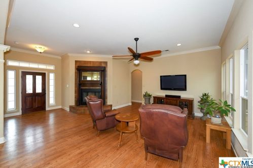 1334 Whispering Water, Spring Branch TX 78070-5613 exterior