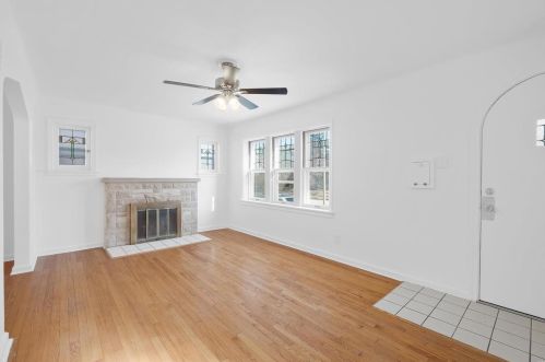 4587 Wabash Ave, Saint Louis MO 63109-1967 exterior