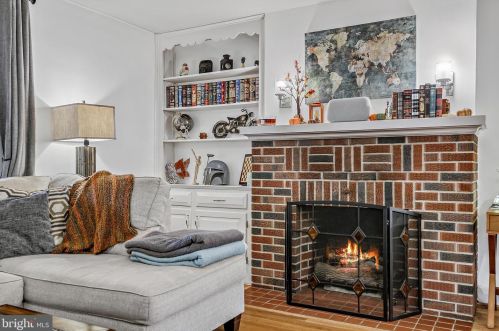 134 Meade Ave, Hanover PA 17331-3622 exterior