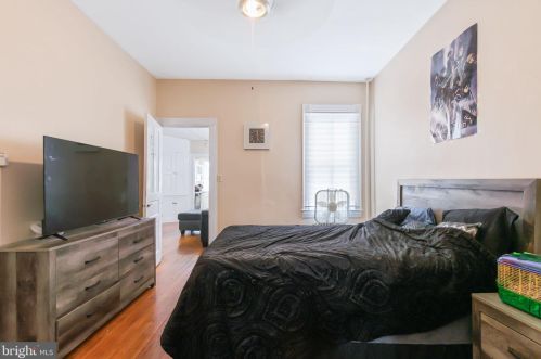 247 Ross St, Lancaster PA 17602-1940 exterior