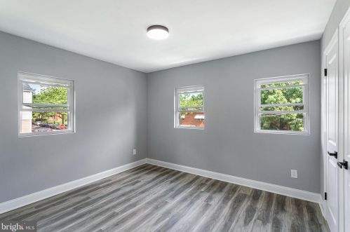 174 Elmira St, Washington DC  20032-2265 exterior