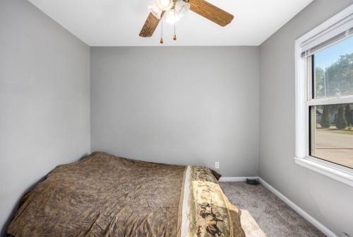 2939 Fairfield St, Meskegon MI  49441-4005 exterior