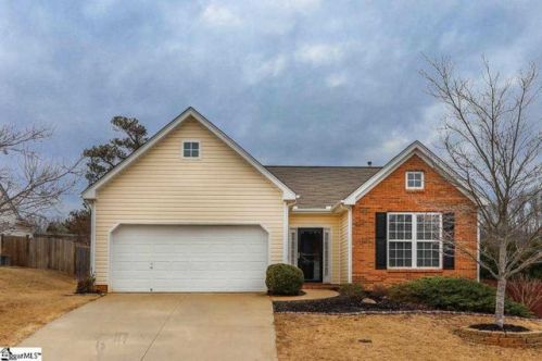 104 Coxton Mill Ct, Greenville, SC 29605-5983