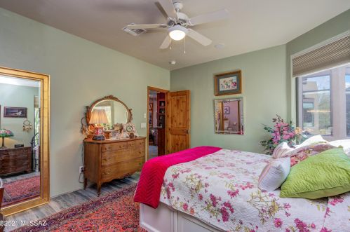 921 Painted Clouds Pl, Tucson AZ 85755-9372 exterior