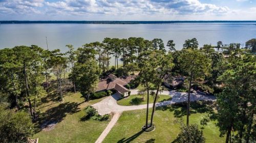 19410 Nehoc Ln, Humble TX 77346-2362 exterior