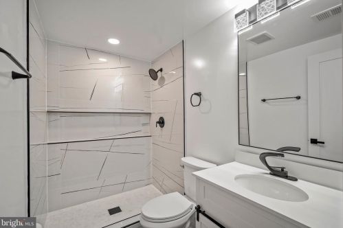 6609 3rd St, Washington DC  20012-2705 exterior