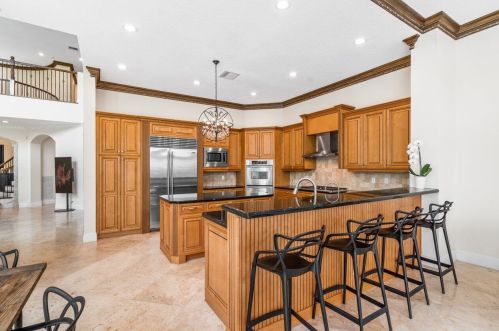 17894 Monte Vis Dr, Boca Raton FL 33496-1057 exterior