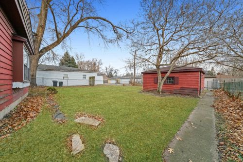 14745 Lincoln Ave, Dolton IL 60419-1818 exterior