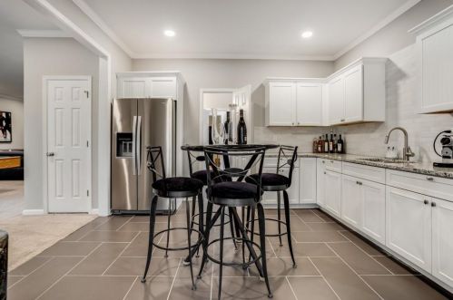 2884 Cravey Dr, Atlanta GA  30345-1420 exterior