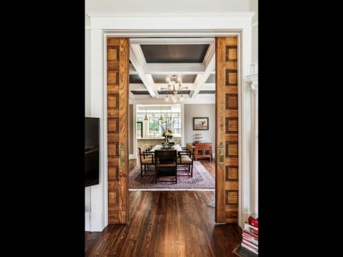 273 9 St, Atlanta GA 30309-4208 exterior