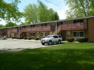 2221 Ballard Rd, Appleton WI  54911-2410 exterior