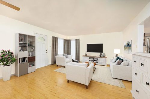 2900 10 Ave, Broadview IL 60153-1923 exterior