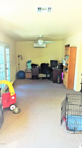 6202 15th St, Tucson AZ 85701-2417 exterior