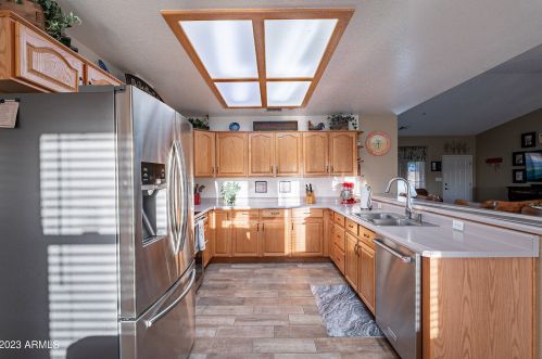 24420 142 St, Chandler AZ exterior