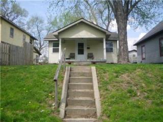 1644 Comer Ave, Indianapolis IN  46203-4373 exterior