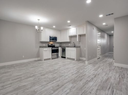 419 Sears St, Denison TX  75021-2737 exterior