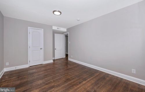 4 Hamilton Ave, Silver Spring MD  20901-3411 exterior