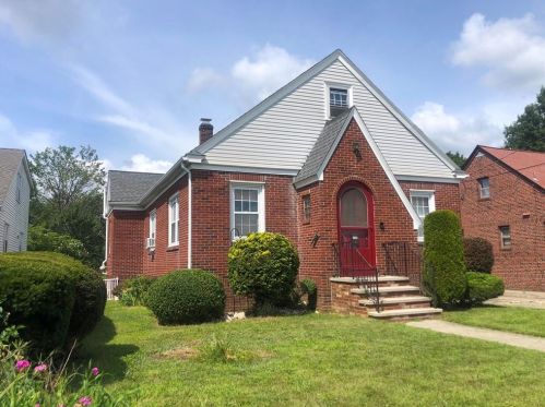 140 Windmill St, Providence RI  02904-1426 exterior