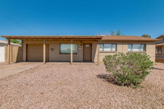 3418 Cactus Rd, Phoenix AZ  85029-2222 exterior