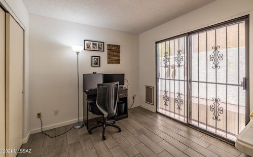 449 Shawnee Ave, Tucson AZ exterior