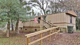 111 Pinewood Dr, Fort Macon Coast Guard Base, NC 28512-5824