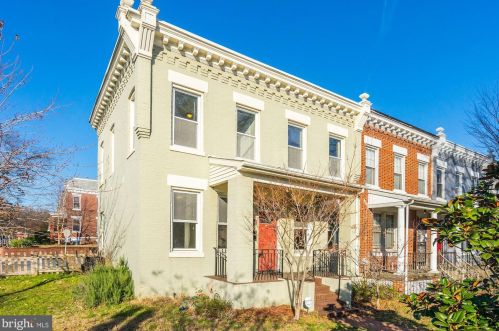 800 K St, Washington DC  20001-8039 exterior