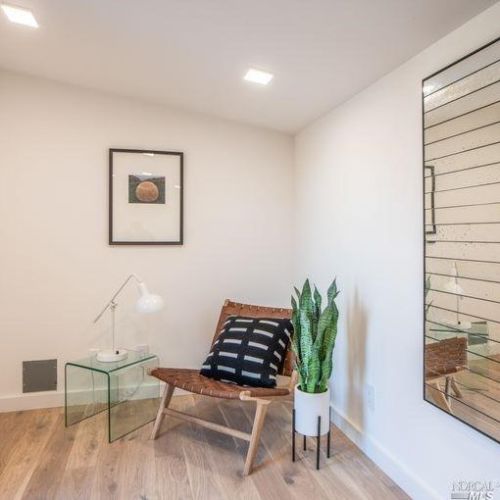 315 Hillside Ave, Mill Valley CA 94941-1147 exterior