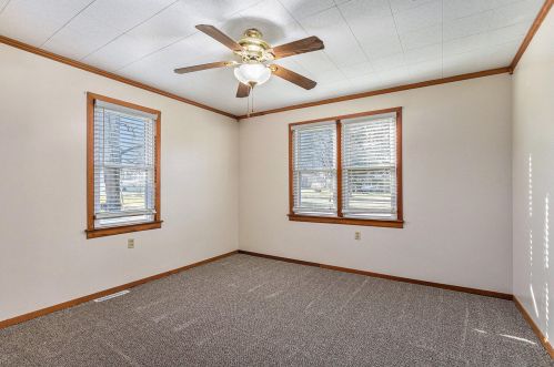 728 Chippewa St, Glendora MI 49107-1121 exterior