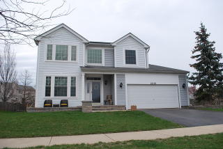 2235 Keating Dr, Aurora, IL 60503-7612