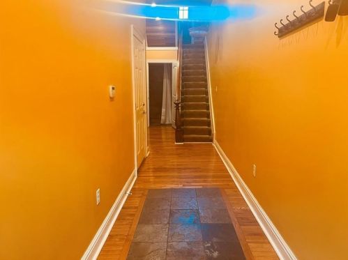 167 Pius St, Pittsburgh PA  15203-1618 exterior