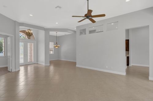 10317 Crosby Pl, Fort Pierce FL  34986-3055 exterior