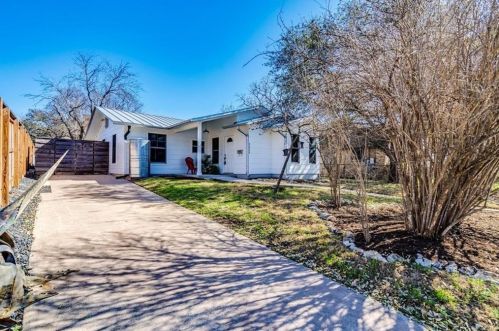 2425 Euclid Ave, Austin TX 78704-5419 exterior