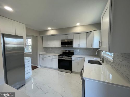 4312 Landgreen St, Rockville MD  20853-2807 exterior