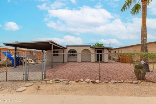 1038 34th St, Tucson, AZ 85713-4613