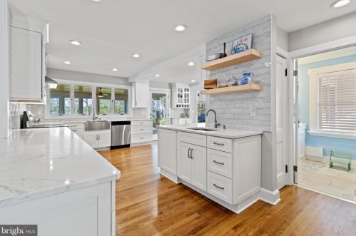 3655 Horn Rd, Huntingtown MD 20639-9546 exterior