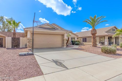 1311 Flintlock Way, Chandler, AZ 85286-6437