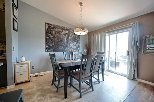 454 Chestnut Way, Linden MI 48451-8873 exterior