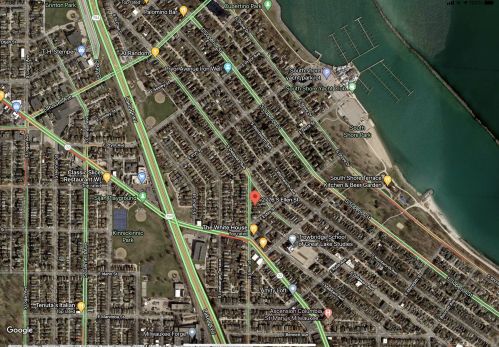 2776 Ellen St, Milwaukee, WI 53207-2338