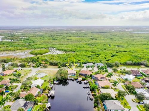 171 Cays Dr, Naples FL 34114-9629 exterior