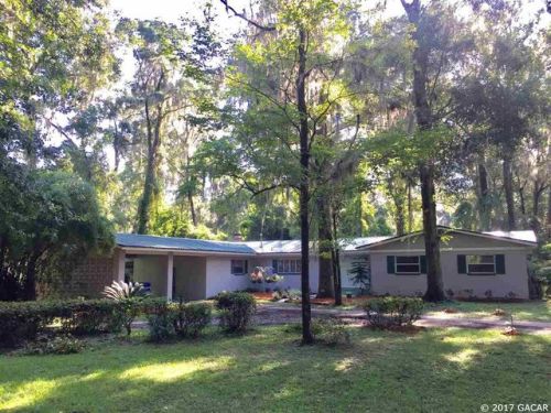 6820 Millhopper Rd, Gainesville, FL 32653-3941