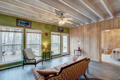 3660 Chestatee Rd, Gainesville GA 30506-3479 exterior