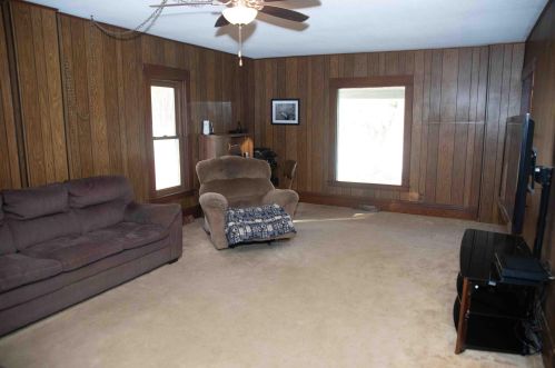 10300 18 Mile Rd, Cedar Springs MI 49319-9746 exterior