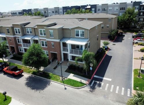 852 Oregon Ave, Tampa FL  33606-2808 exterior