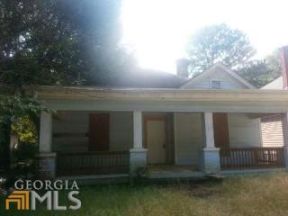 1272 Oakland Ter, Atlanta GA  30310-3952 exterior