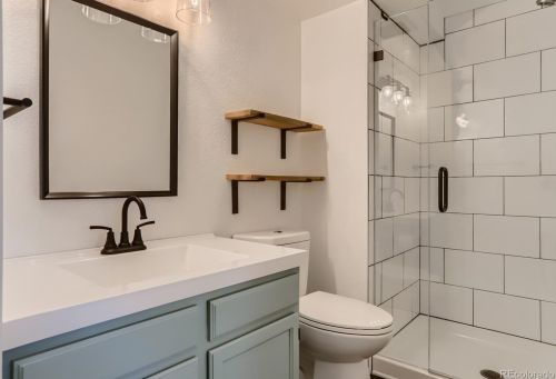 4072 Dawn Ct, Boulder CO exterior