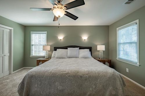 1434 Cedarhurst Dr, Atlanta GA 30338-4619 exterior