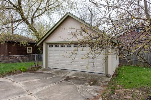 1425 Jenkinson Ct, Waukegan IL 60085-4670 exterior