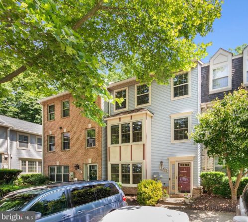 3305 Sea Port Way, Silver Spring, MD 20902-2200