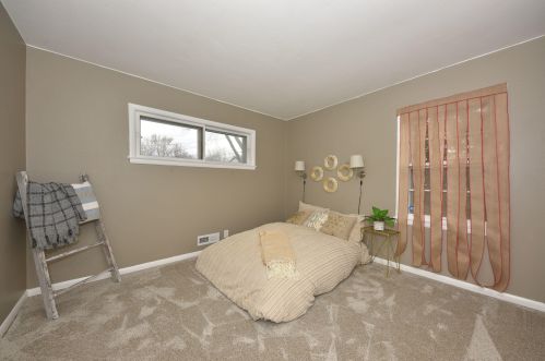 8100 Lancaster Ave, Milwaukee WI  53218-3652 exterior